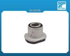 Сайленблок рулевой рейки с ГУР Toyota Land Cruiser Prado 120 2003-2010, Lexus GX 470 2003-2010