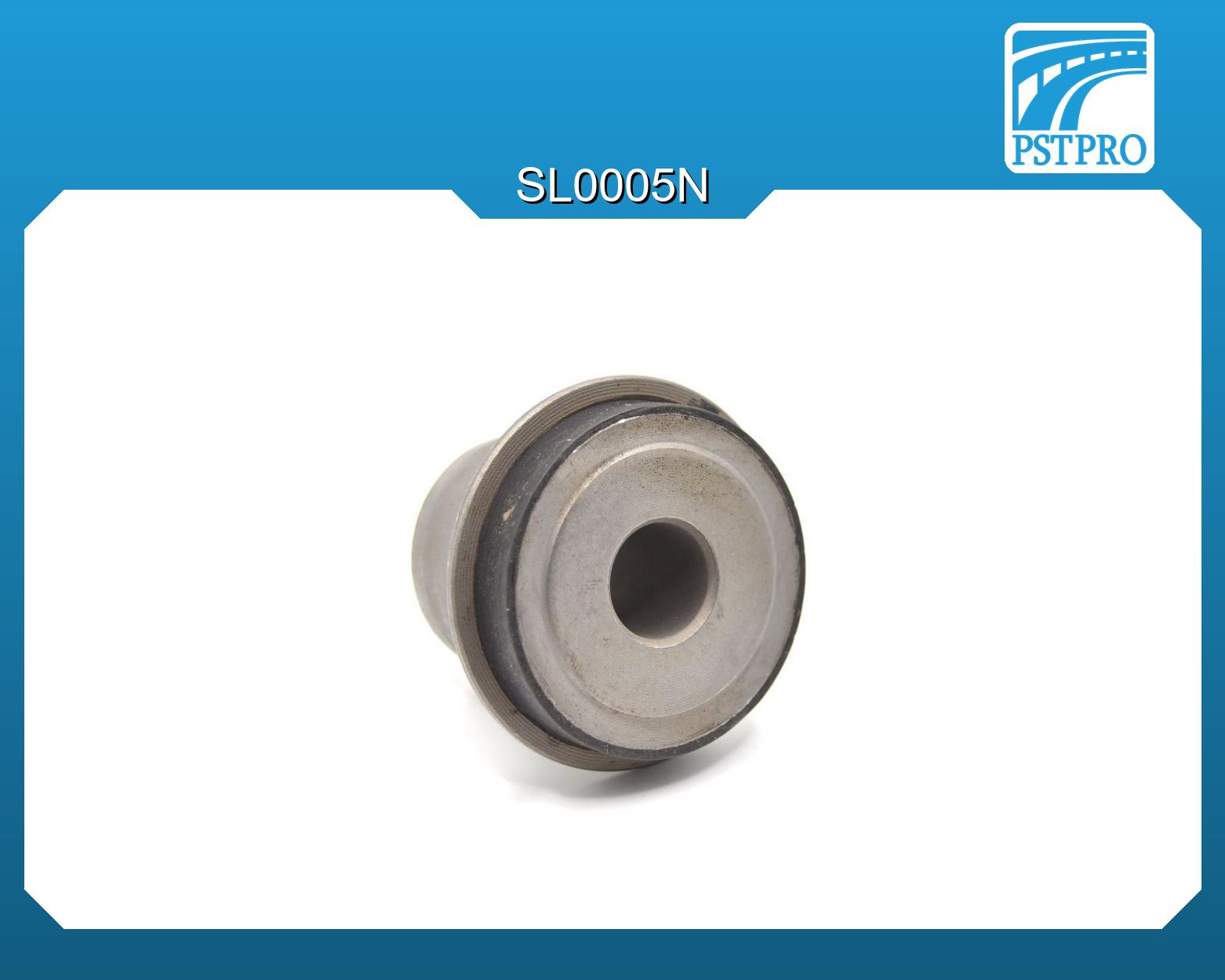 Сайленблок рулевой рейки с ГУР Toyota Land Cruiser 200 2008-, Lexus LX570 2008-