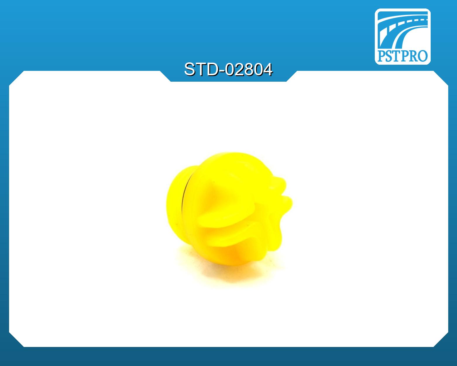 Заглушка резьбовая с кольцом d1-14 D-22 h1-12 H-19,2 M14x1,5