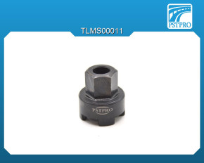 Ключ для монтажа, демонтажа и регулировки боковой затяжной гайки рулевой рейки Ford / Nissan / Volvo