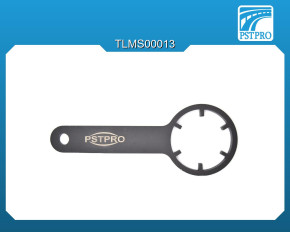 Ключ для монтажа/демонтажа контргайки регулировки OPEL, Daewoo, Chevrolet, SAAB, Saturn