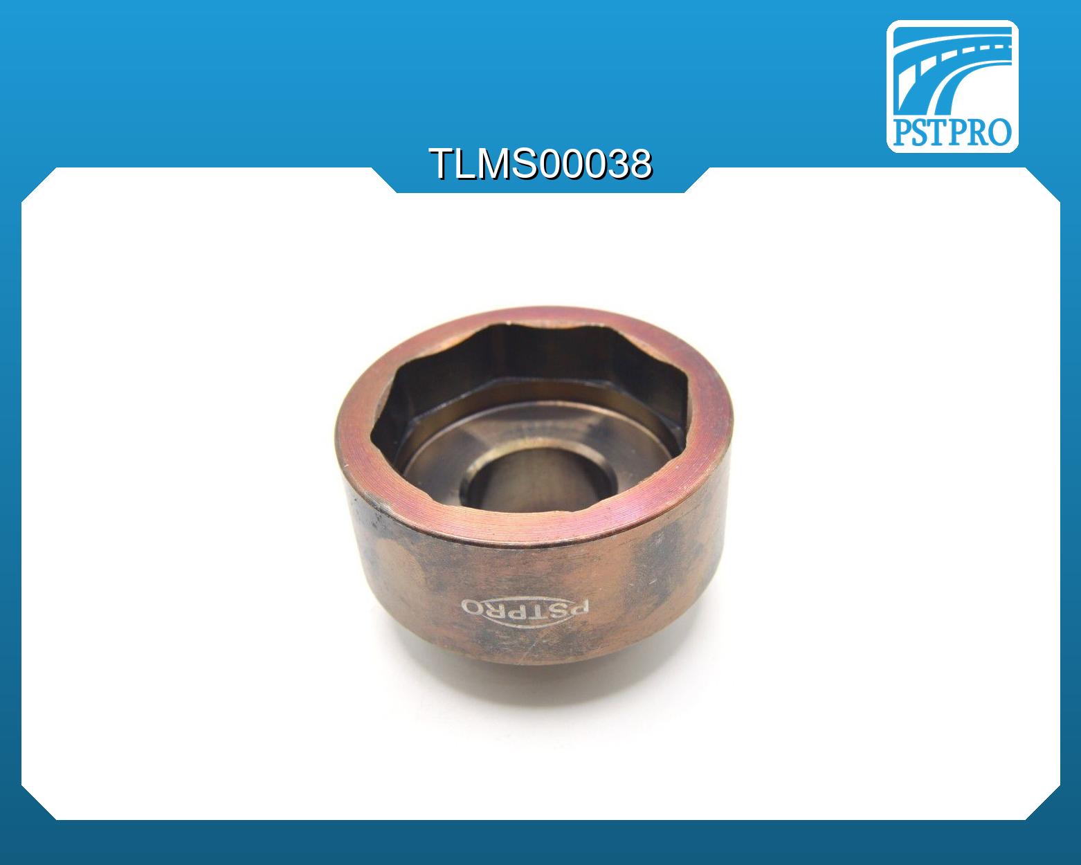 Ключ для монтажа/демонтажа торцевой гайки Mazda 6 I / Atenza 2002-2007