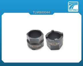 Ключ для монтажа/демонтажа и установки/снятия опорной втулки рулевой рейки Ford