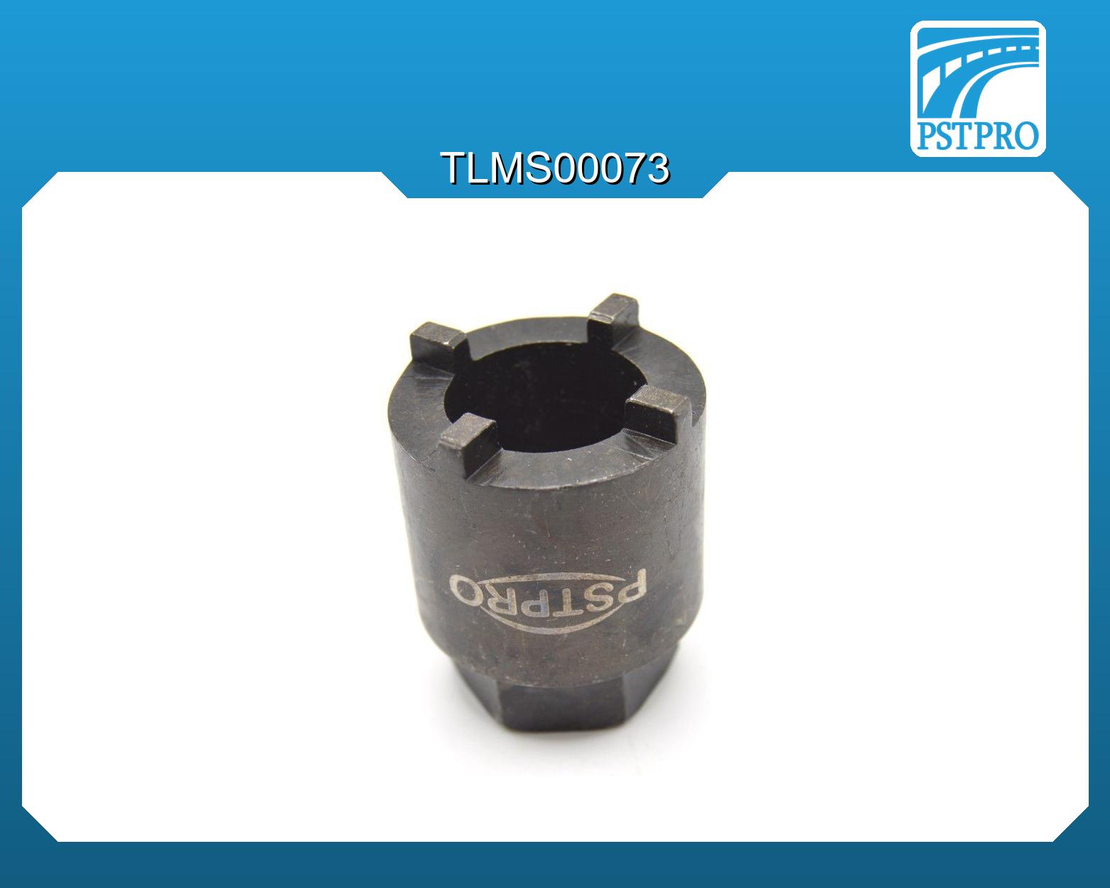 Ключ для монтажа/демонтажа торцевой гайки Great Wall Safe F1 / Sailor / Hover / Wingle