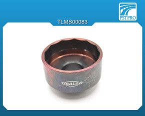 Ключ для монтажа/демонтажа торцевой гайки Citroen Jumper, Fiat Ducato, Peugeot Boxer