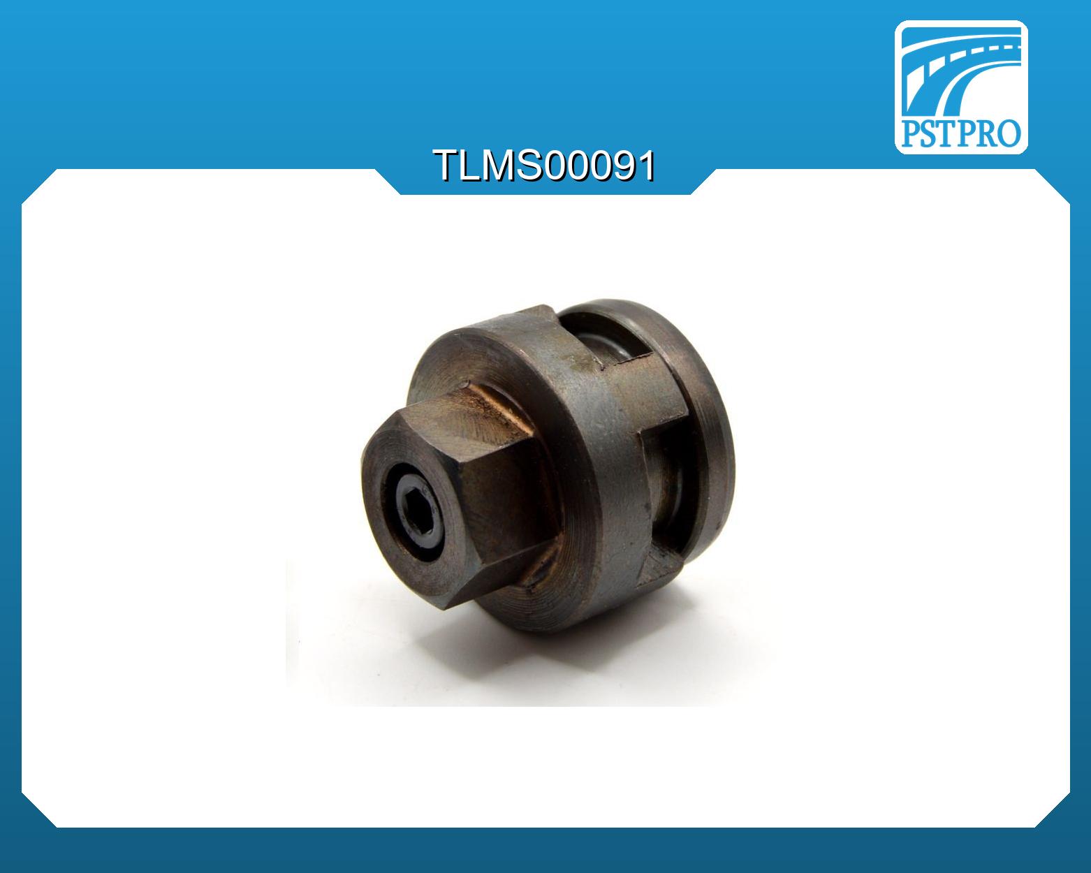 Ключ для монтажа/демонтажа втулки рулевой рейки Chevrolet Cruze, Chevrolet Orlando, OPEL Astra J