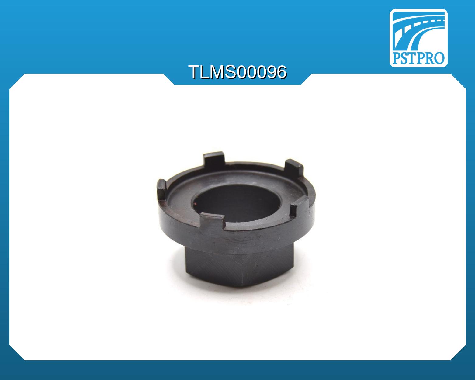 Ключ для монтажа/демонтажа торцевой гайки Chevrolet Camaro V 2009-2015