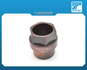 Ключ для монтажа/демонтажа верхней гайки распределителя механической рейки Fiat Punto/Fiorino/Regata