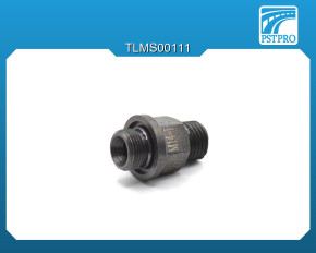 Комплект штуцеров для проверки рулевой рейки на стенде Mercedes M W163 1998-2002