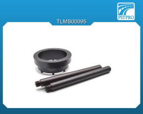 Ключ для монтажа/демонтажа гайки подшипника электрической рулевой рейки Ford, Volvo