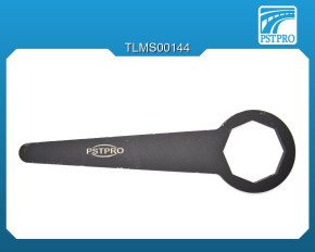 Специальный ключ для монтажа/демонтажа гайки подшипника ШВП рулевой рейки Mercedes