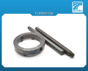 Ключ для монтажа/демонтажа стопорной гайки подшипника ШВП электрической рулевой рейки Lexus LS 2006-