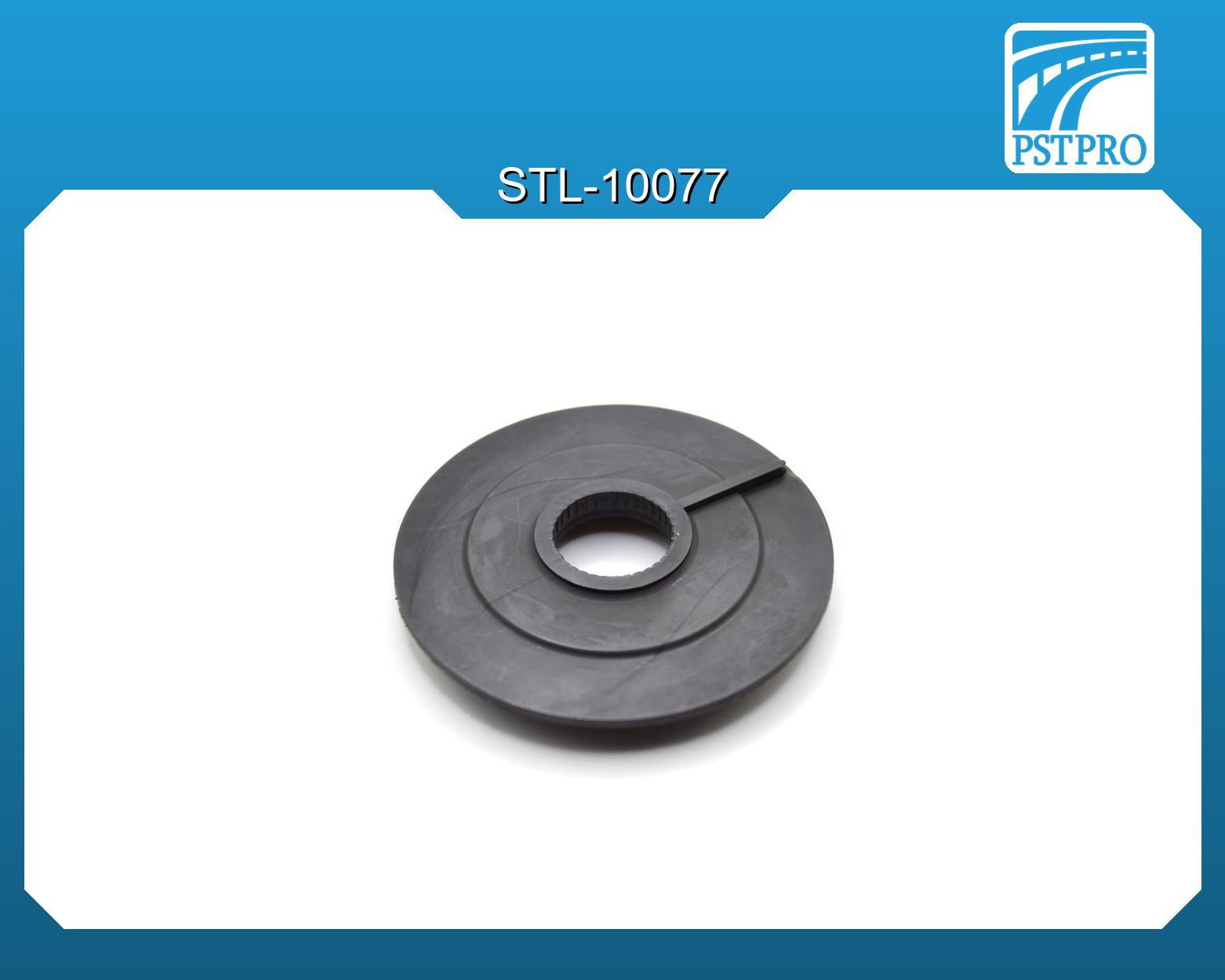 Верхний защитный колпачок рулевой рейки Nissan Bluebird 1985-1991 d1-17 D-62 H-7,5 Тип: 1