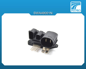 Контактная группа электрической рулевой рейки Mercedes B W245 2005-2011, Mercedes A W169 2004-