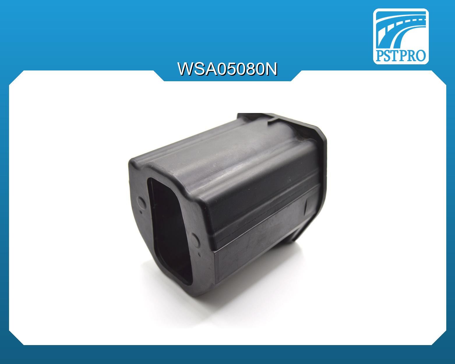 Крышка блока управления BMW, Mercedes (высота 105 мм) для формы контактной группы