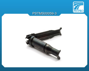 Ремкомлект наконечника цанги (для извлечения сальников 20-30мм) 2-х лепестковый