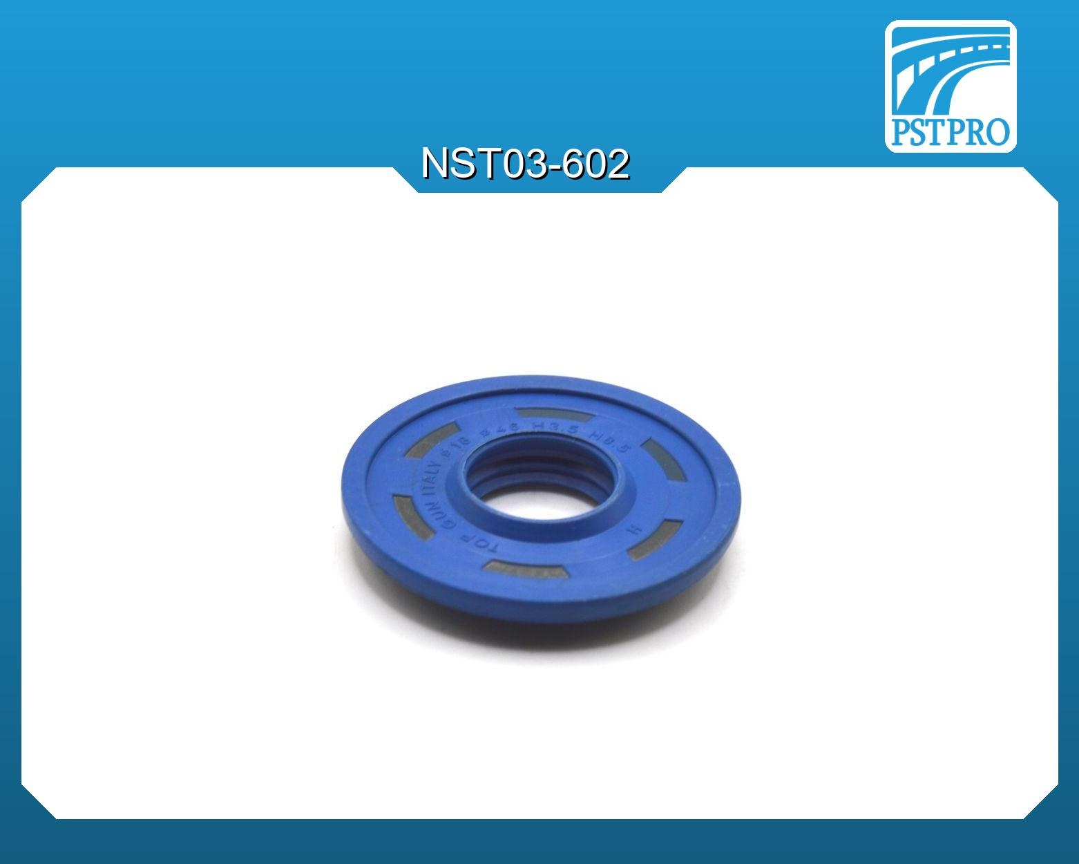 Сальник амортизатора BMW Z4 d1-18 D-46 h1-3,5 H-8,5