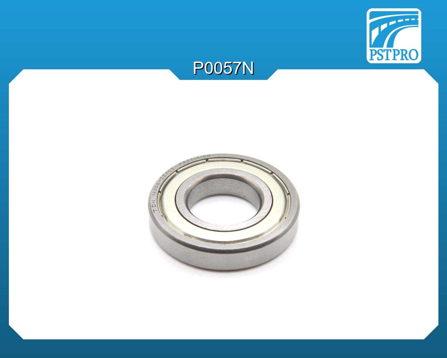 Подшипник опорный верхний распределителя рулевой рейки JEEP, Hyundai, KIA d1-20 D-42 H-8