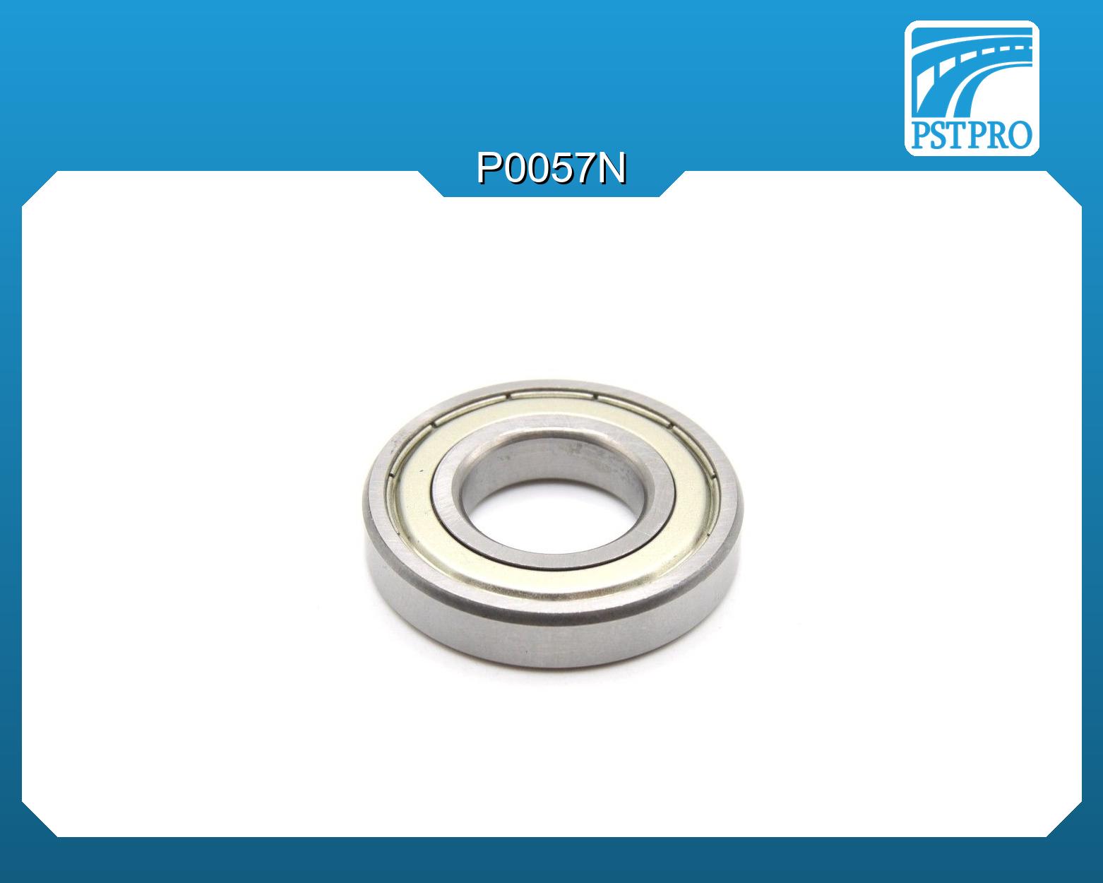 Подшипник опорный верхний распределителя рулевой рейки JEEP, Hyundai, KIA d1-20 D-42 H-8