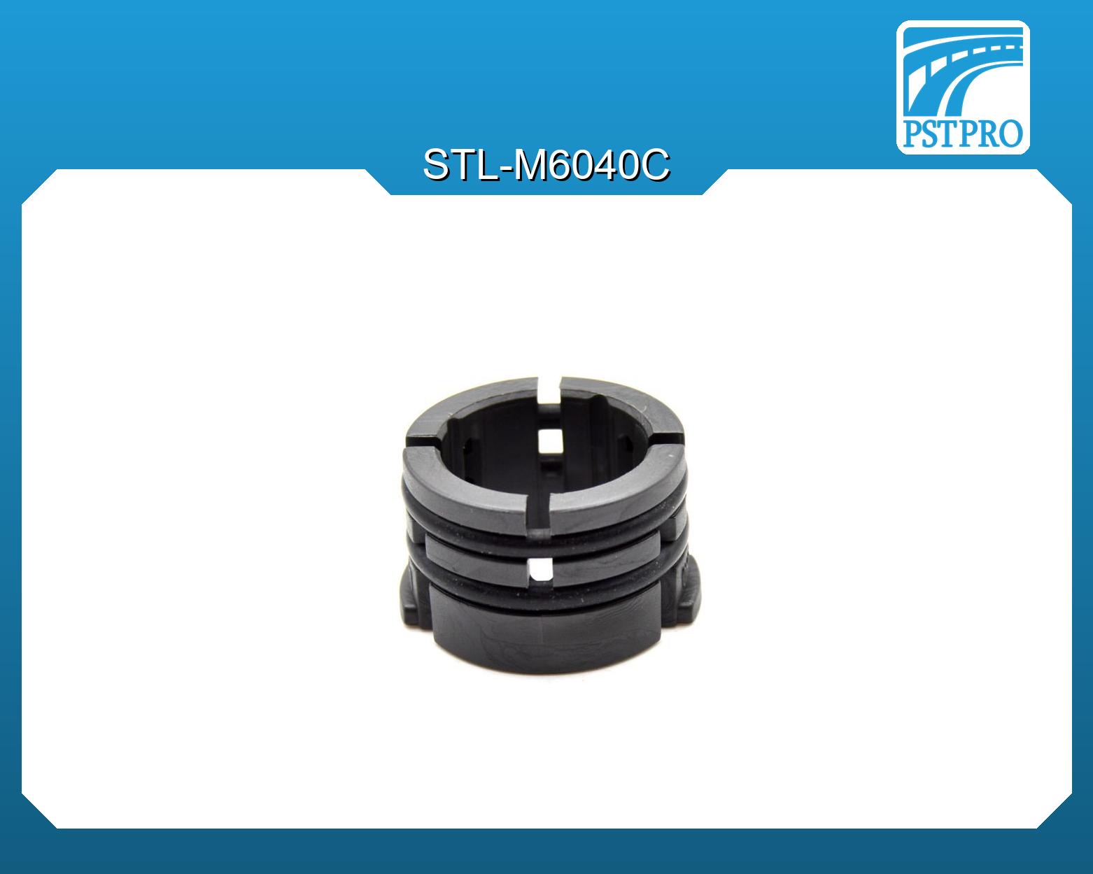 Втулка рулевой рейки без ГУР Fiat Panda 2003- d1-25 D-38 H-22,8 Тип: 7A