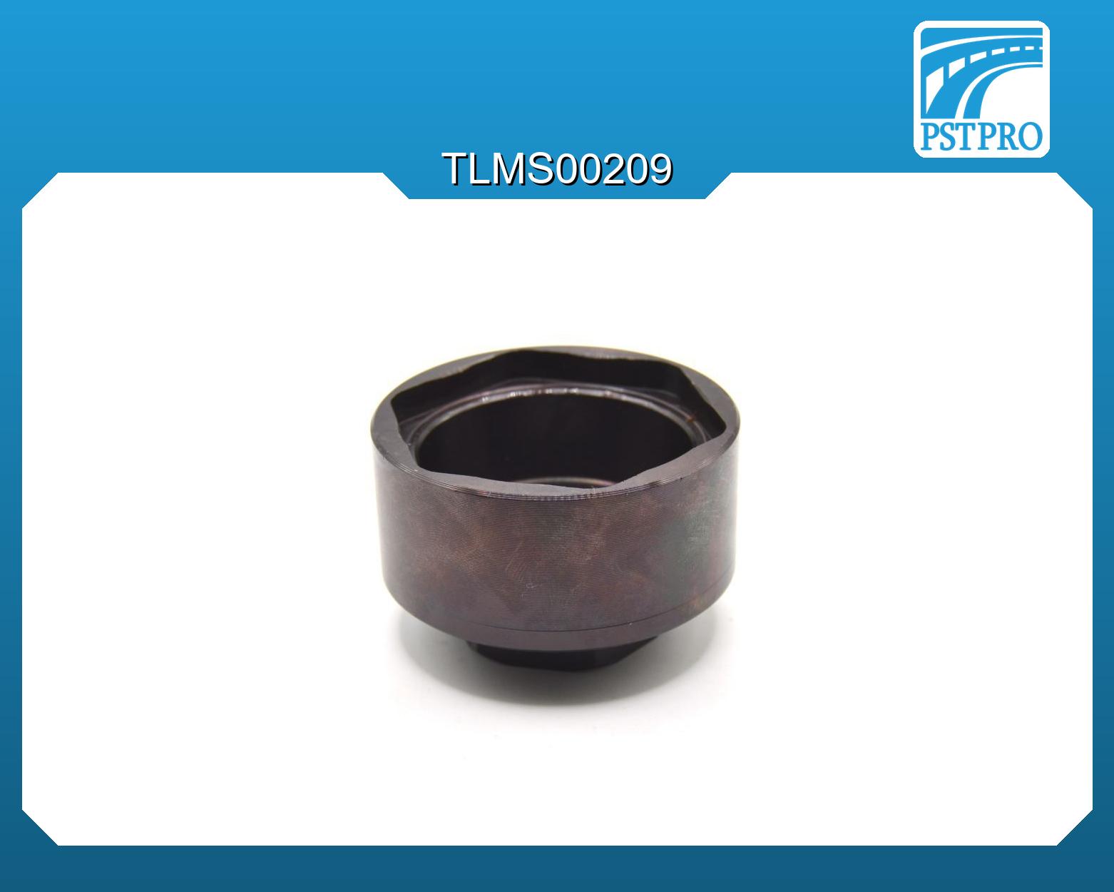 Ключ для монтажа/демонтажа верхней гайки распределителя механической рулевой рейки Hyundai i40 2011-