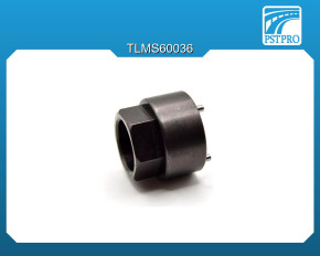 Ключ для монтажа/демонтажа верхней гайки распределителя механической рулевой рейки Renault Megan III