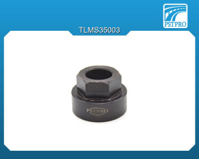 Ключ для монтажа/демонтажа нижней гайки JAC Sunray 2010-, Sollers Atlant 2022-, МАЗ-281, МАЗ-3650