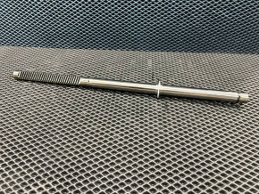 Вал продольный для гидравлической рулевой рейки Ford Transit 1991-2000, Ford Transit 1985-2000