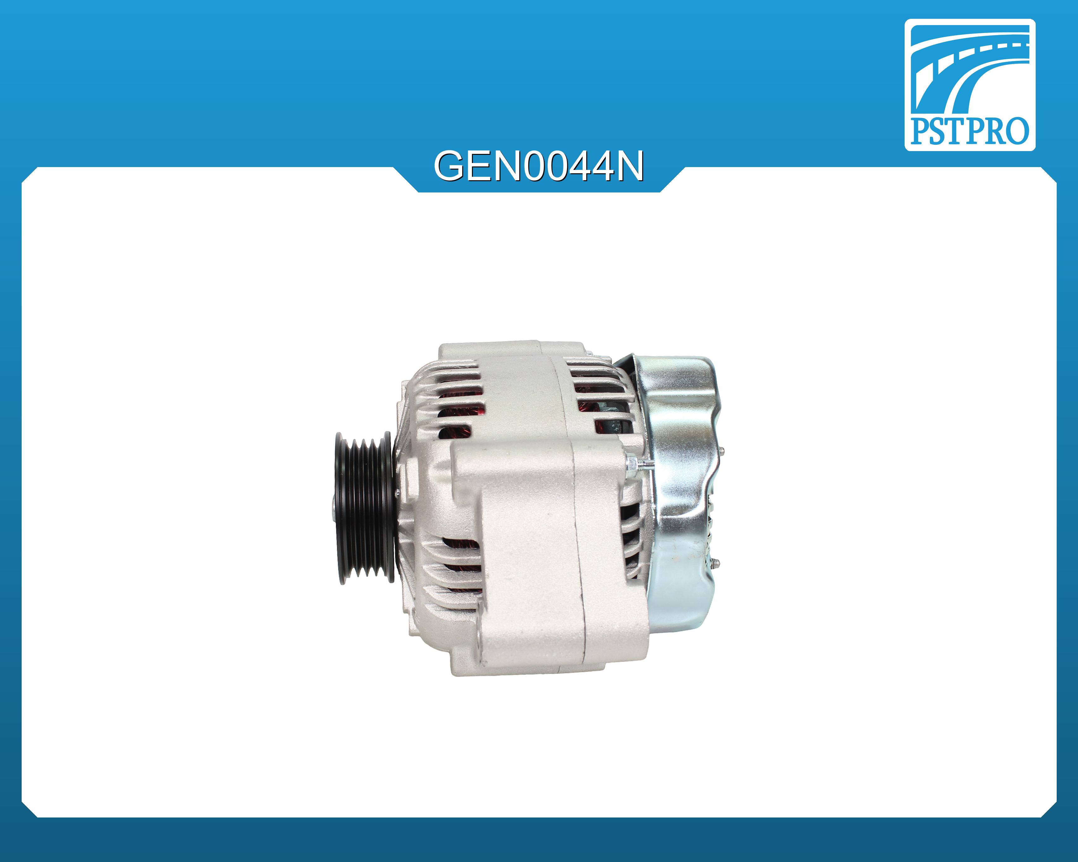 Генератор (75 A) Suzuki SX4 (GY) 2006-, Suzuki Swift III (SG) 2005-, Suzuki Jimny (FJ) 1998-