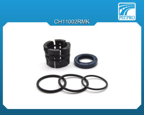 Ремкомплект рулевой рейки без ГУР Chery M11 2008-, Chery M12 2008- CHERY, под вал диаметром 25мм