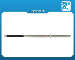 Вал продольный для гидравлической рулевой рейки KIA Rio II 2005-2011, Hyundai Accent III 2005- MANDO