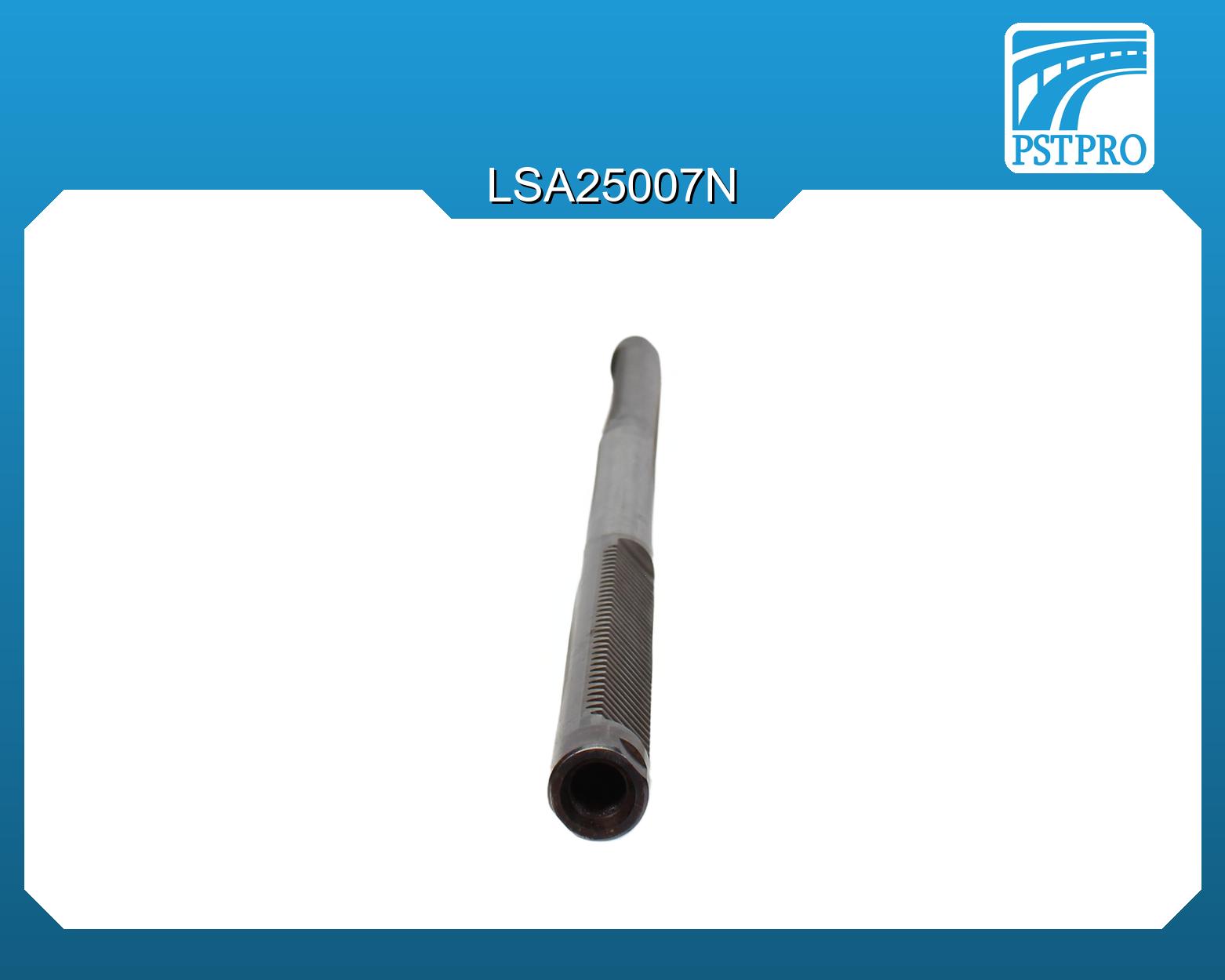 Вал продольный для электрической рулевой рейки Geely Tugella FY11 2019-