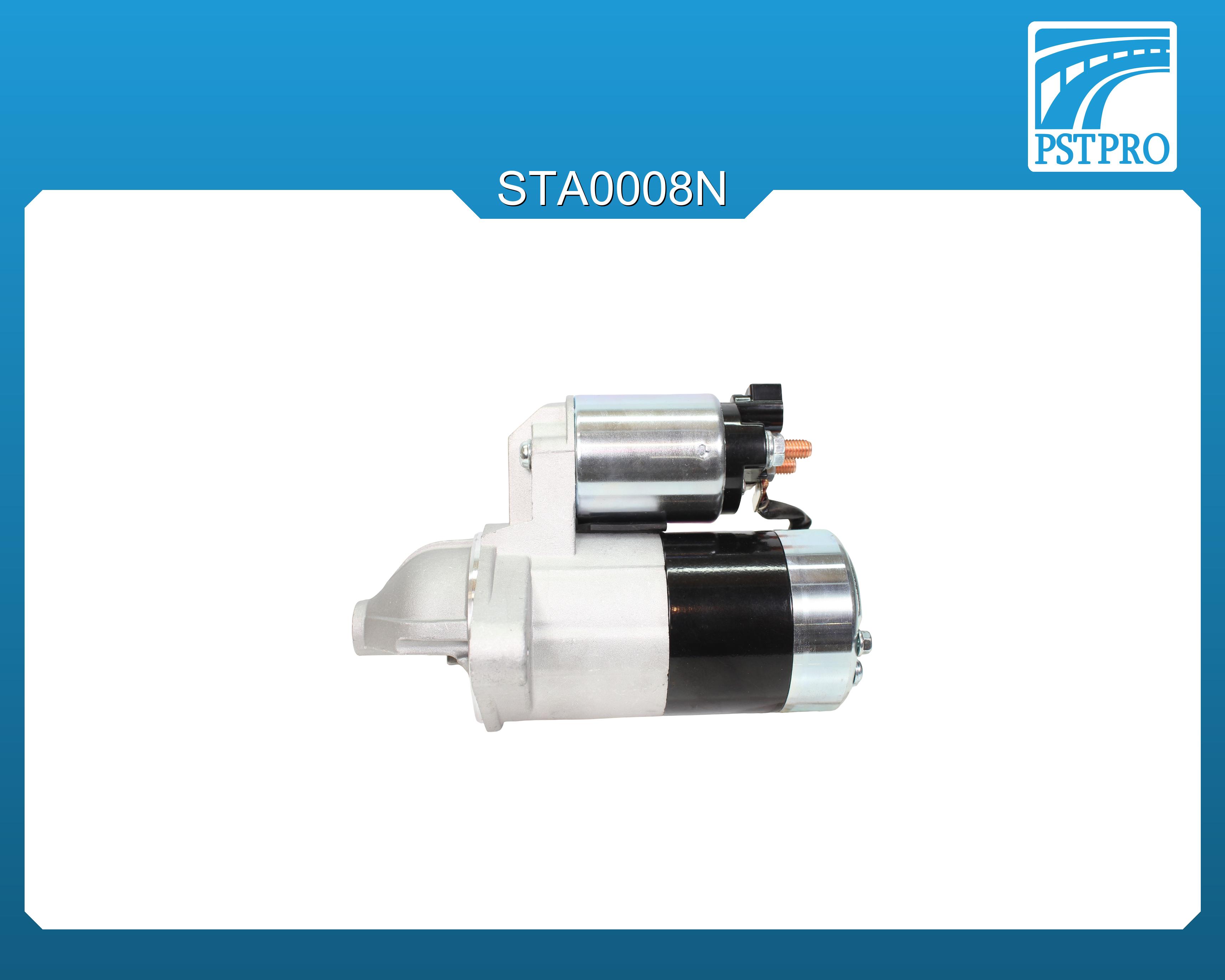 Стартер Lifan X60 2011- (1.8 16V 5MT)