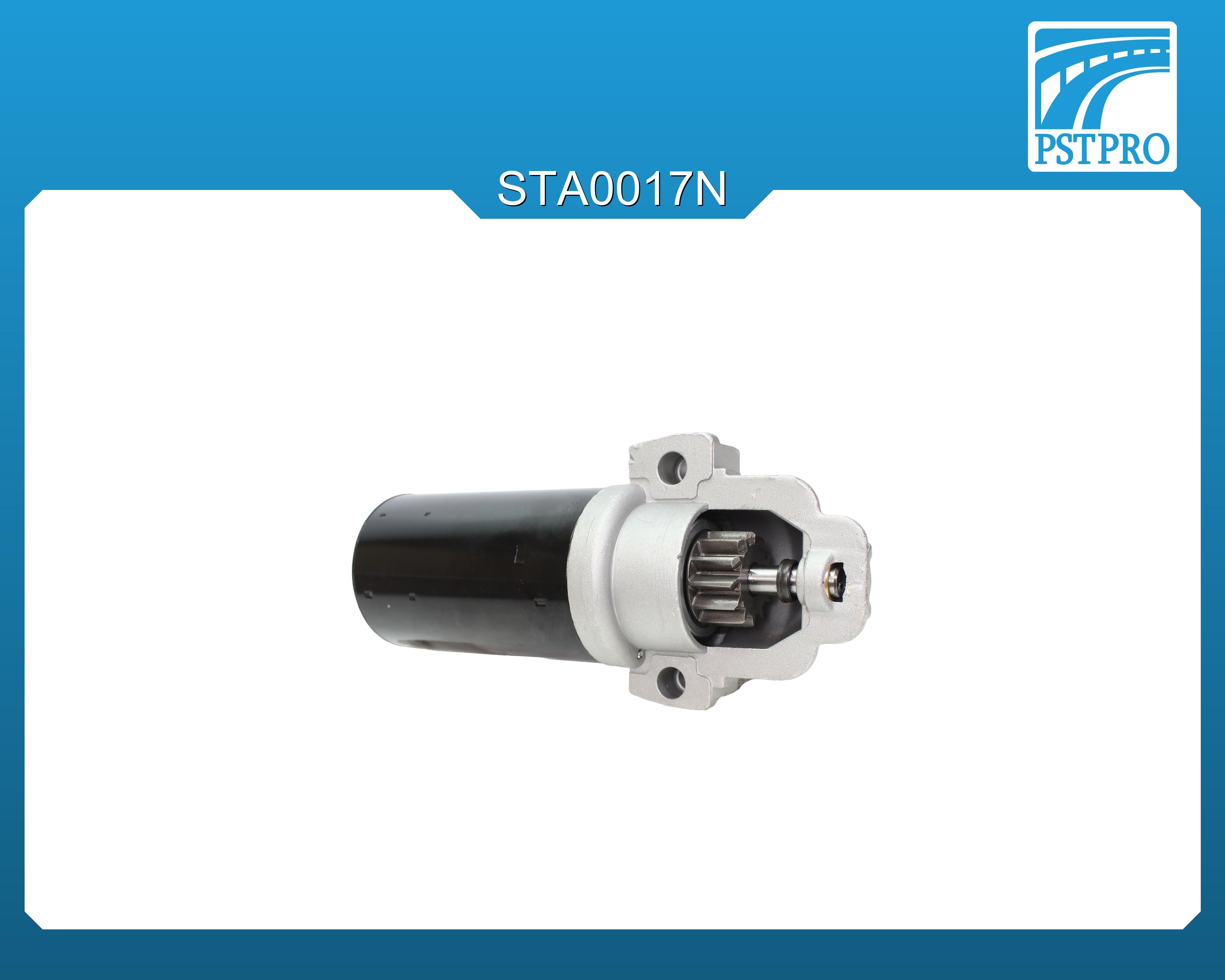 Стартер (кол-во зубьев бендикса 12) Ford Transit 2006-, Fiat Ducato (250) 2006-, Peugeot Boxer 2006-