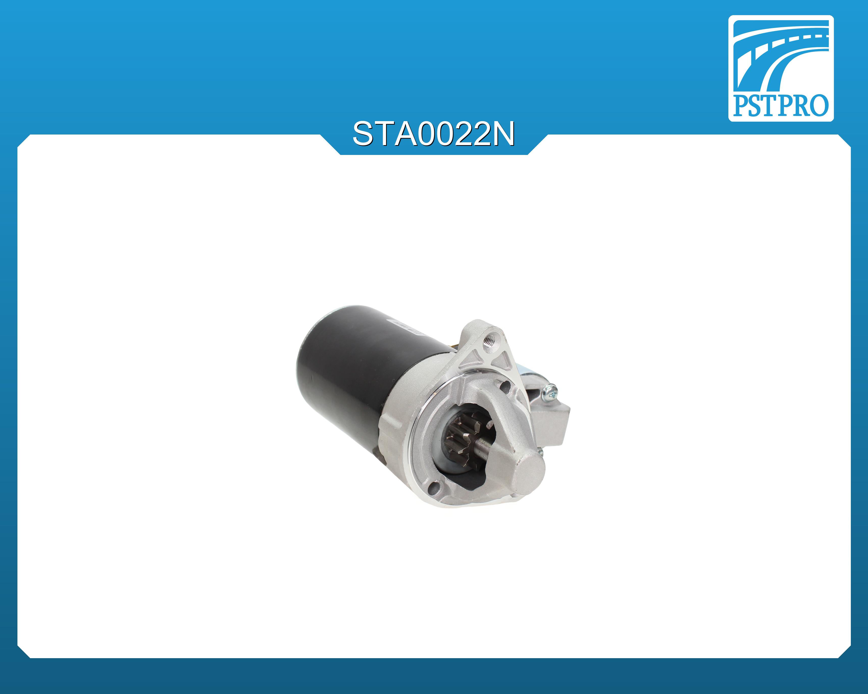 Стартер (кол-во зубьев бендикса 8,9) Chevrolet Matiz (M200, M250) 1998-, Daewoo Matiz (KLYA) 1998-2003