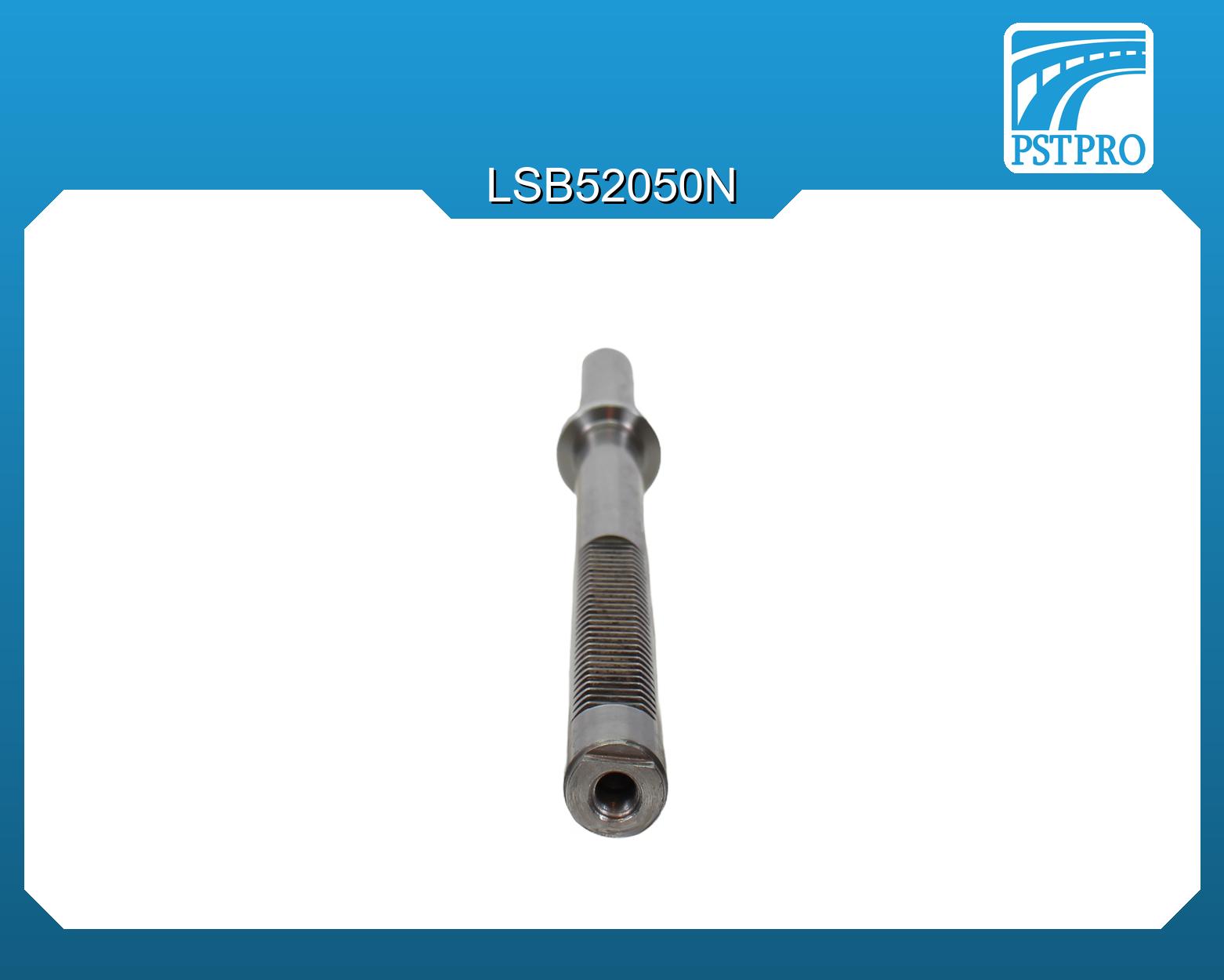 Вал продольный для гидравлической рулевой рейки Renault Trafic II (JL, FL) 2001- TRW