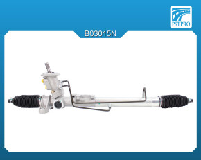Гидравлическая рулевая рейка Audi A3 1996-2003, Seat Leon 1999-2005