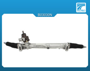 Гидравлическая рулевая рейка Audi A4 2007-, Audi A4 Avant 2007-, Audi A5 2007-, Audi Allroad 2009-