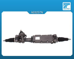 Электрическая рулевая рейка Audi A7 / RS7 (4K) 2018-, Audi A6 / S6 / RS6 (C8) 2018-