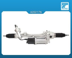 Электрическая рулевая рейка BMW 2 F22 2012-, BMW 2 F23 2012-, BMW 1 F20 2010-, BMW 1 F21 2010-