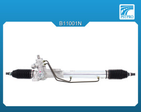 Гидравлическая рулевая рейка Chery Amulet 2003-, Vortex Corda 2010-