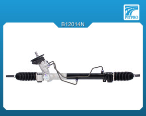 Гидравлическая рулевая рейка Chevrolet Aveo (T300) 2012-, Ravon R4 2016-, Chevrolet Cobalt 2013-