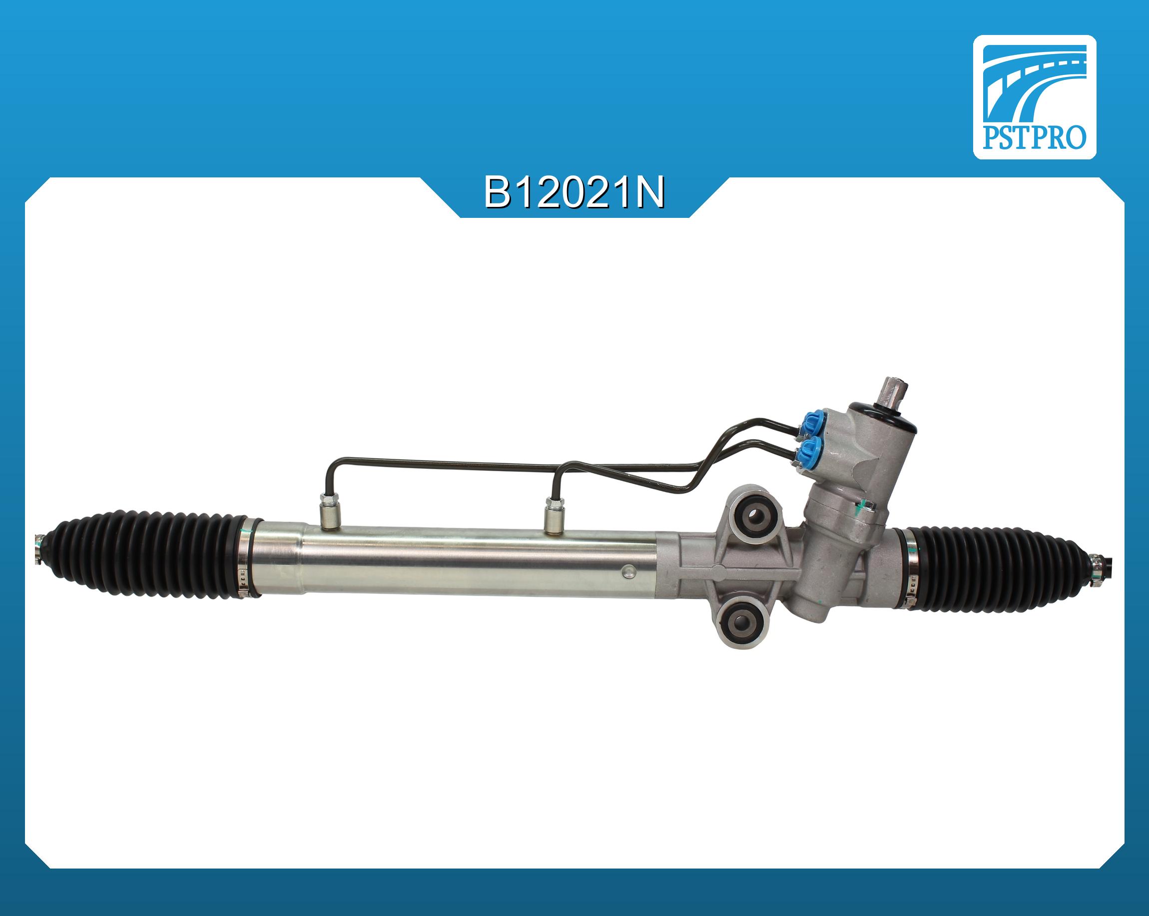 Гидравлическая рулевая рейка Chevrolet Lacetti 2003-, Chevrolet Nubira 2004-, Daewoo Gentra 2013-