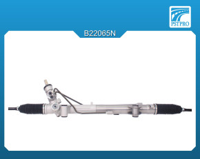 Гидравлическая рулевая рейка Ford Transit 2014- (TTG), Ford Transit Custom / Tourneo Custom 2012-