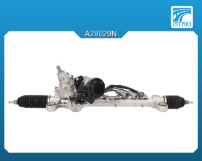 Электрическая рулевая рейка Honda CR-V 2006-