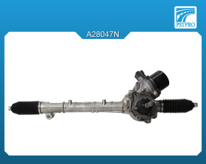 Электрическая рулевая рейка Honda Civic IX 2012-, Acura ILX 2012-