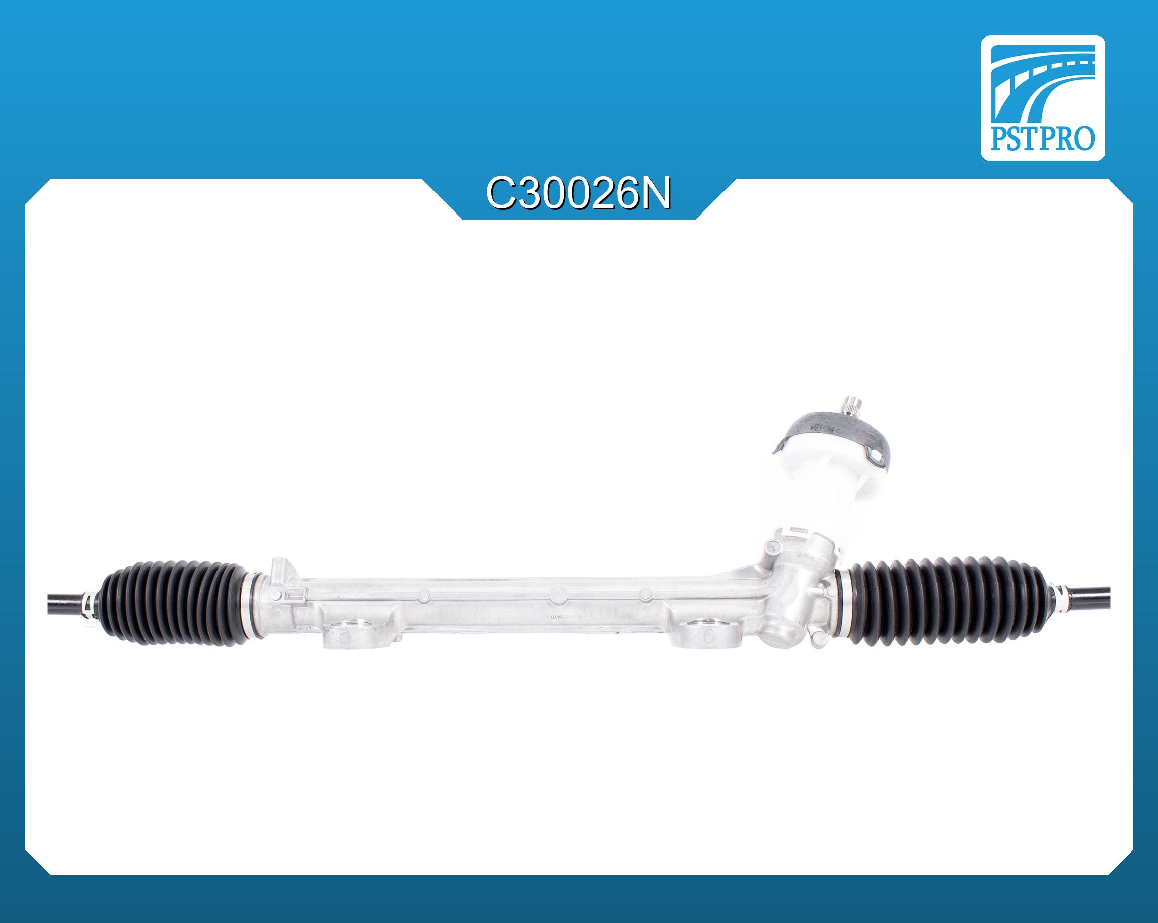 Механическая рулевая рейка Hyundai Elantra 2013-