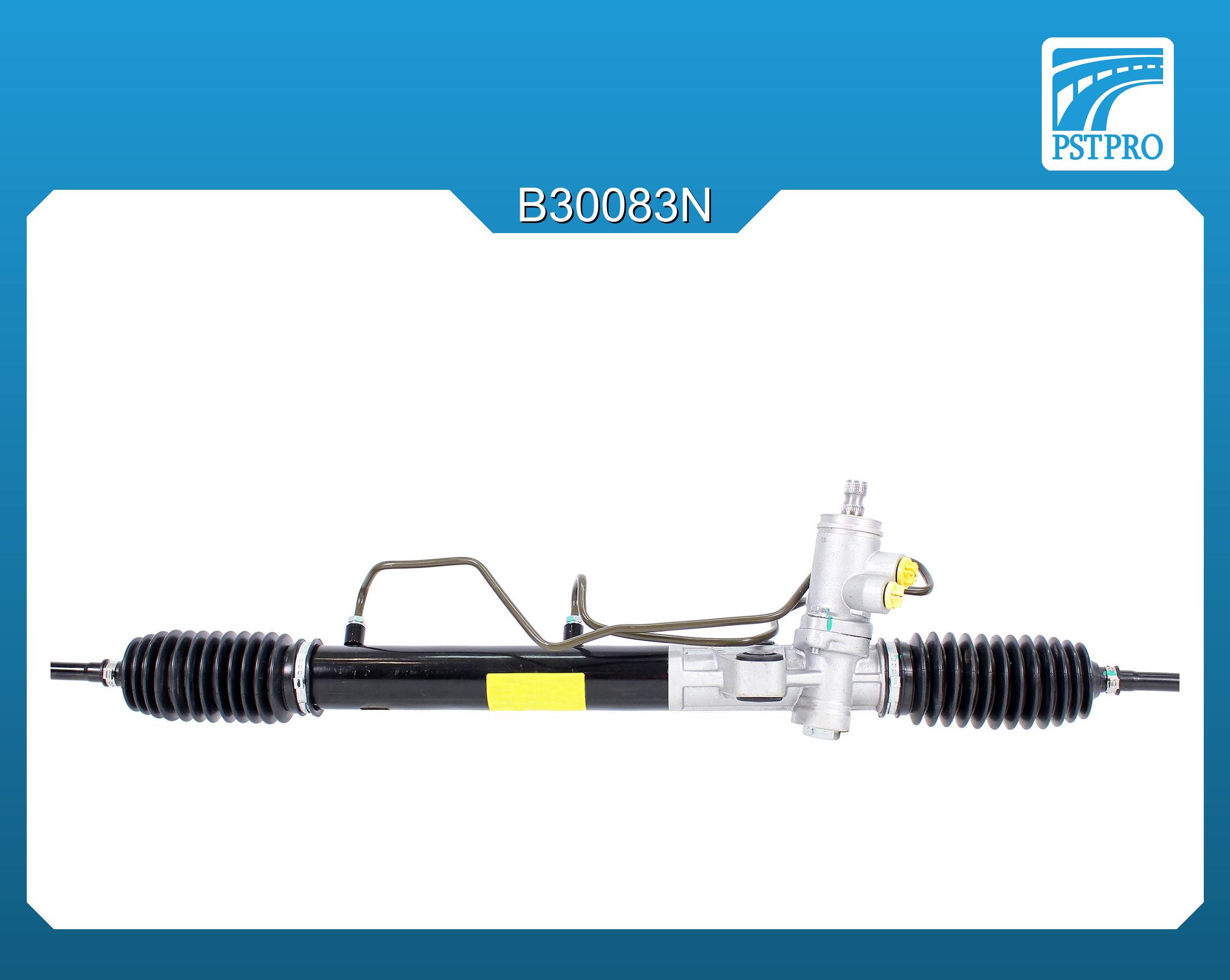 Гидравлическая рулевая рейка Hyundai Matrix 2001-