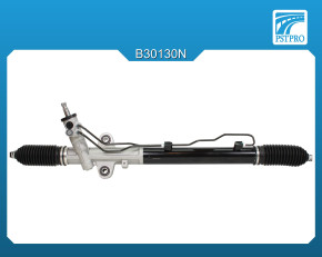 Гидравлическая рулевая рейка Hyundai H1 2002-