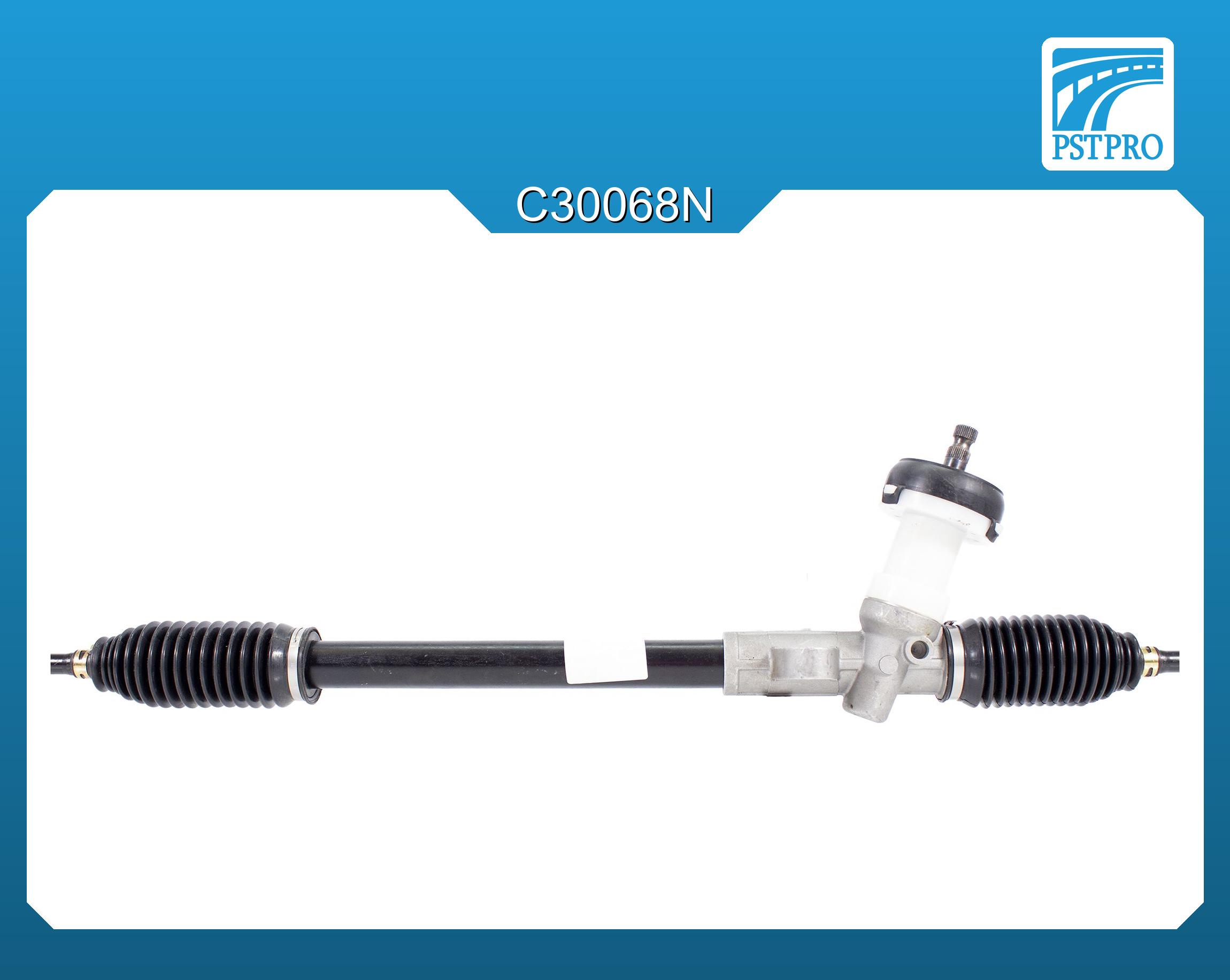 Механическая рулевая рейка Hyundai i20 2007-2014